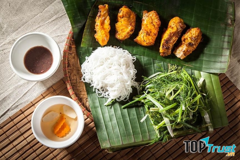 Rico Restaurants sẽ mang đến cho bạn thế giới ẩm thực Á - Âu đầy màu sắc với vô vàn món ăn đặc sắc