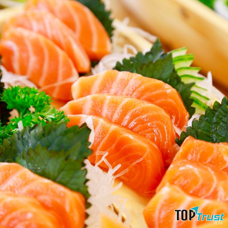   Cách thức chế biến tỉ mỉ, chỉn chu, mang đặc trưng riêng không thể trộn lẫn