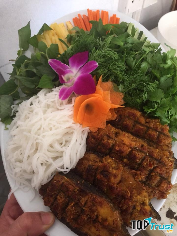 Tất cả được bày trí rất vừa mắt, rất tinh tế, gọn gàng và vô cùng sạch sẽ. ﻿