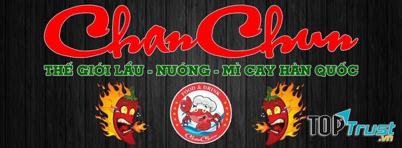 Nhà hàng ChanChun – Thế giới ẩm thực