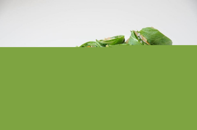 Nhà hàng chay Hương Đạo