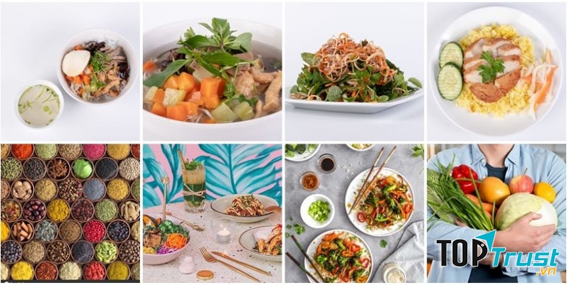 Nhà ﻿hàng chay Ngọc Chi
