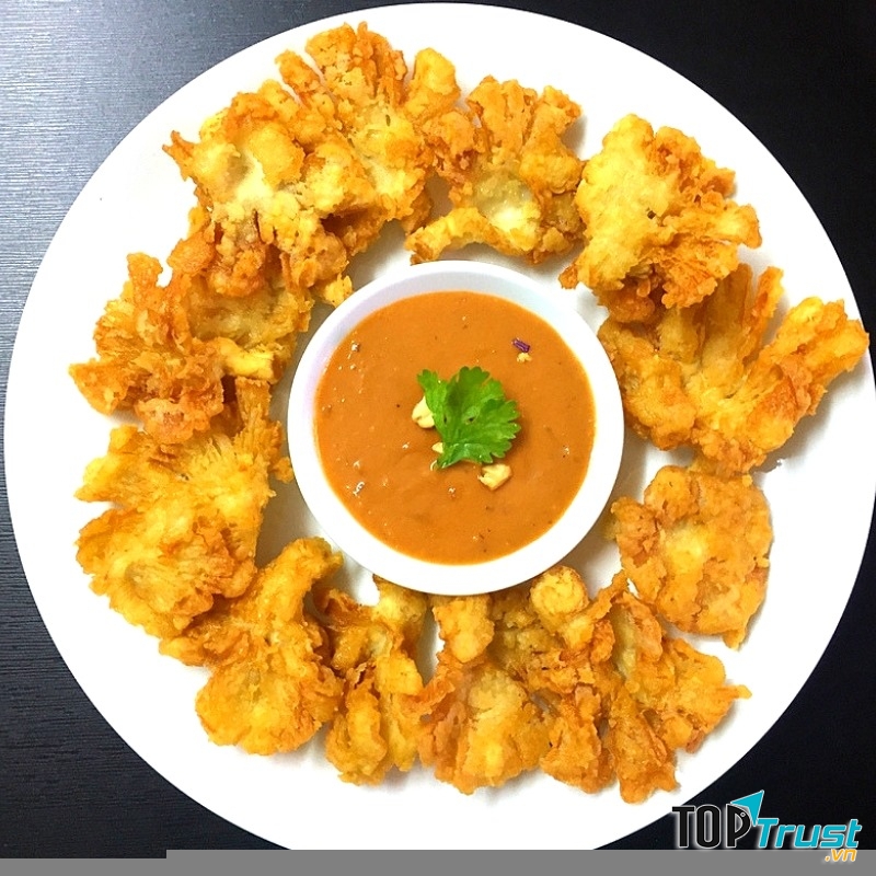 Chay Veggie Saigon – Đề Thám