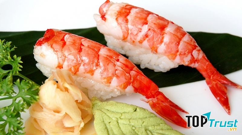 Món ngon nổi tiếng của Chen By NamChen mà bạn nhất định phải thử
