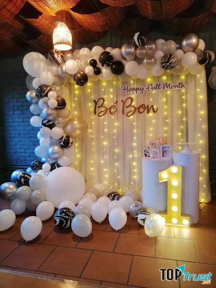 Nhà hàng Chim Đại Ngàn