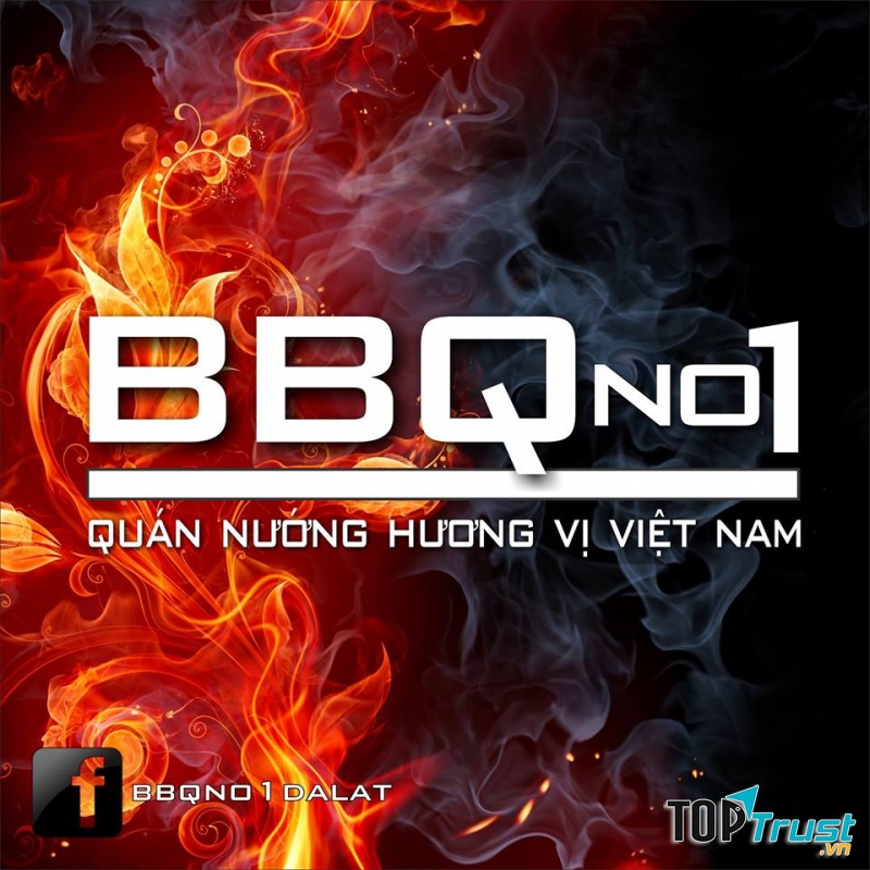 Nhà hàng Đà Lạt BBQ No 1