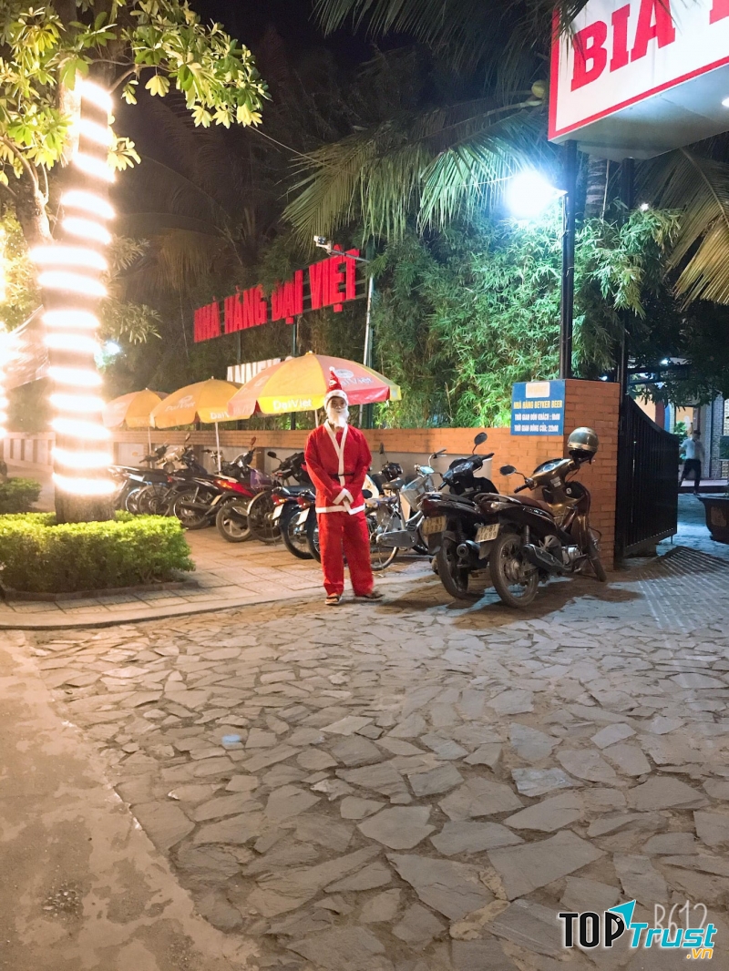 Nhà hàng Đại Việt Annex 2