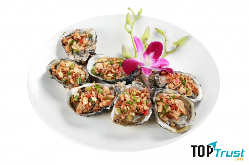 Nhà Hàng Dedi Deli BBQ Buffet