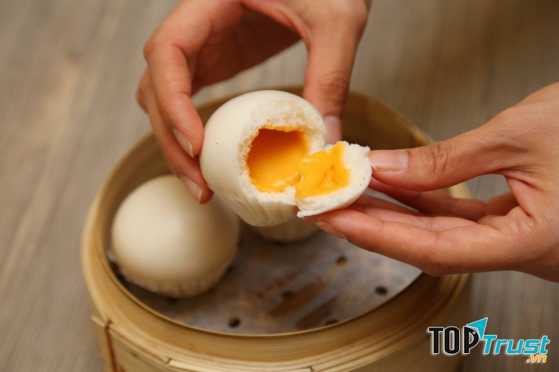 Nhà hàng Dim Tu Tac