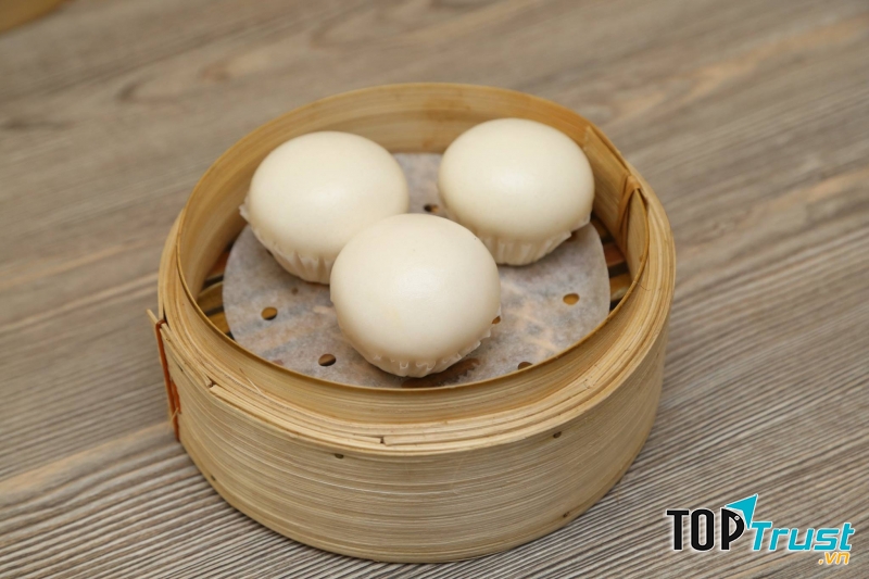 Nhà hàng Dim Tu Tac