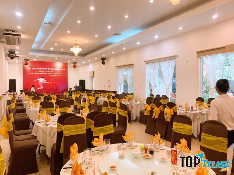 Nhà hàng Đoàn Viên