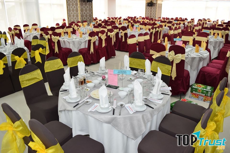 Nhà hàng Đoàn Viên