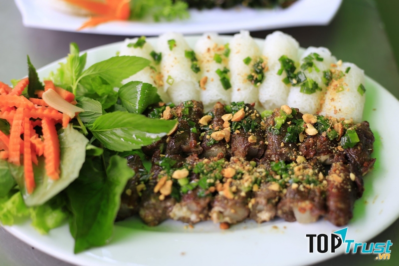 Nhà Hàng Du Thuyền Cần Thơ
