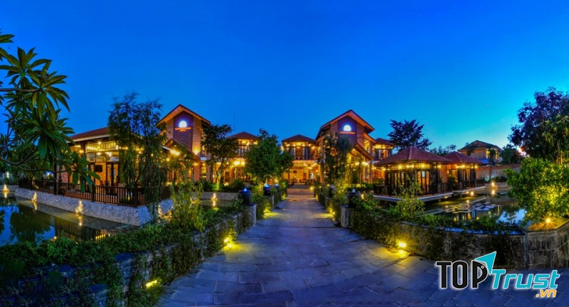 Nhà Hàng Duyên Anh