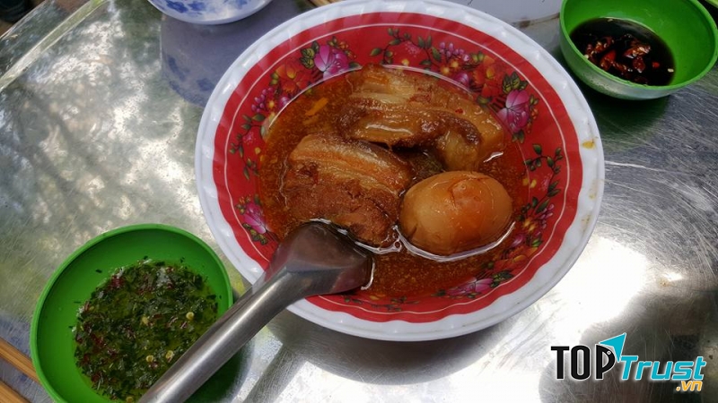 Nhà hàng Flame