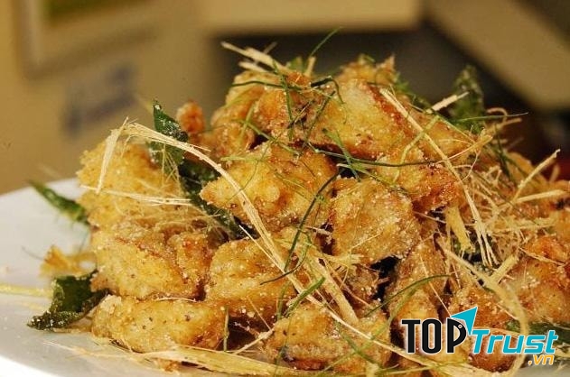 Nhà Hàng GÀ TƯƠI MẠNH HOẠCH