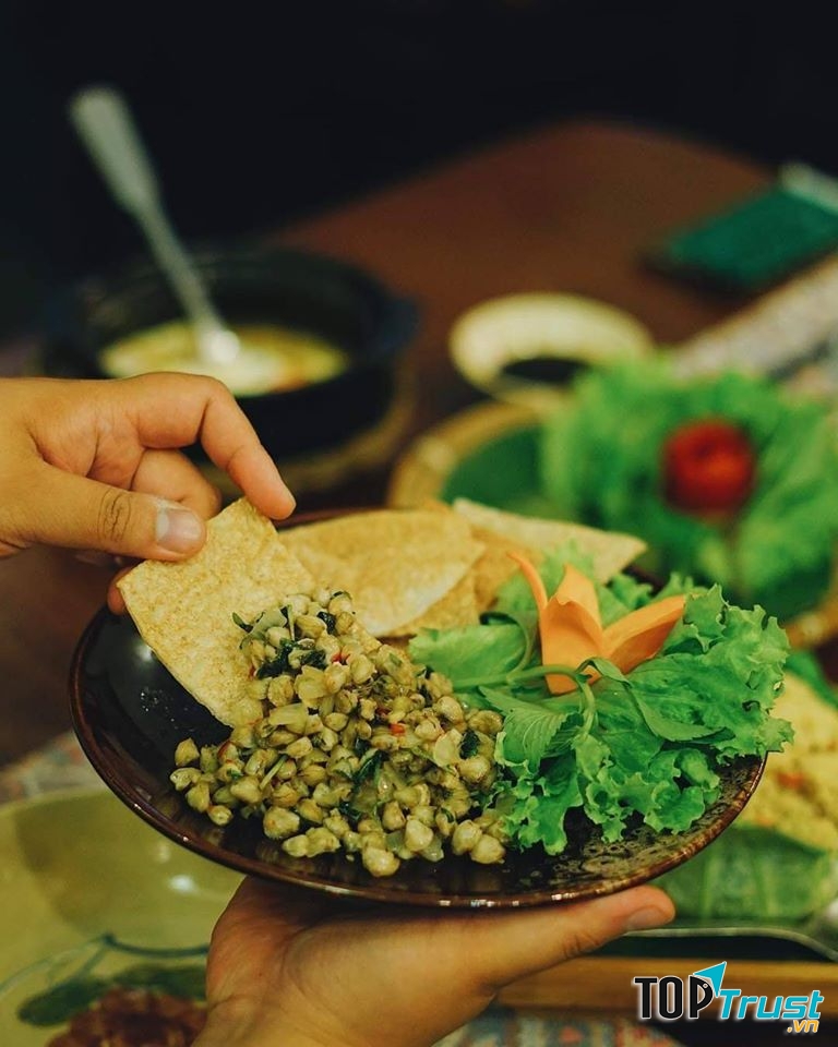 Nhà Hàng Gạo - Món Ngon Việt Nam