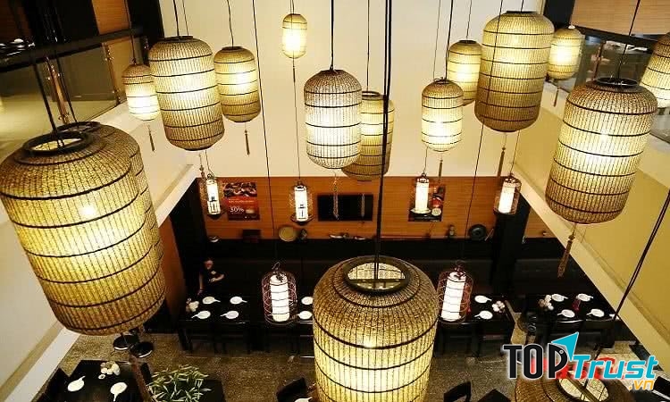 Nhà hàng Gia Viên – Cơm Việt Nam