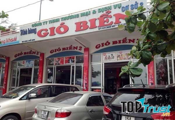 Những món hải sản chỉ riêng Đồ Sơn mới có