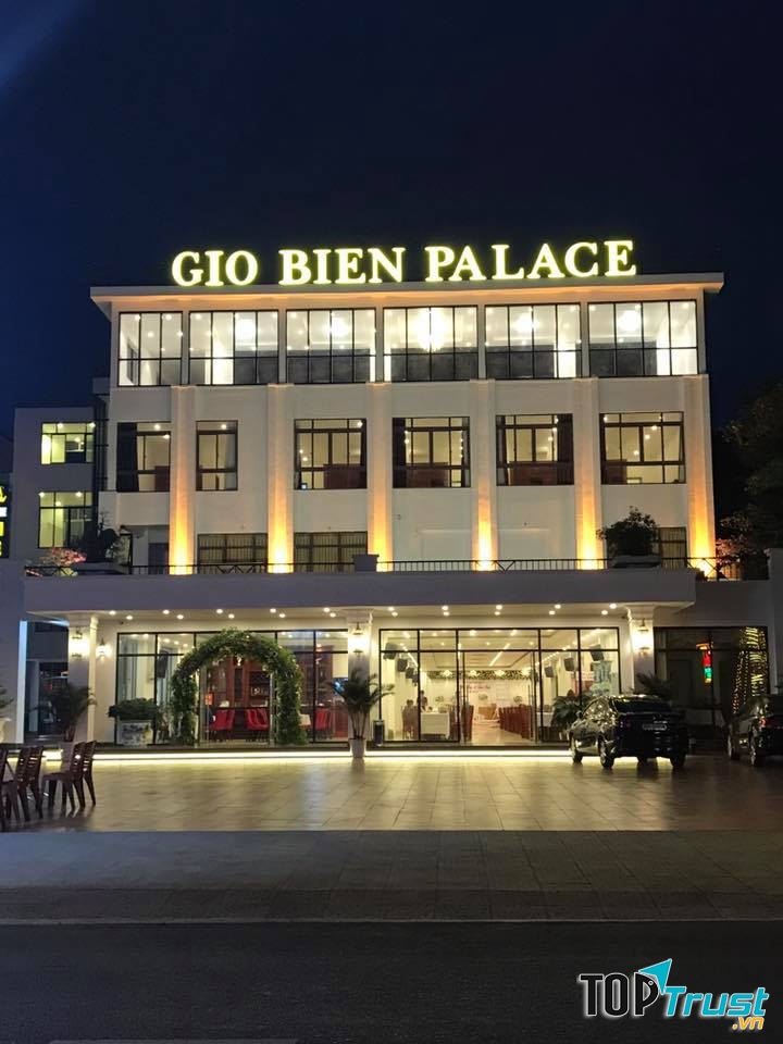 Nhà Hàng Gió biển  - Đồ Sơn