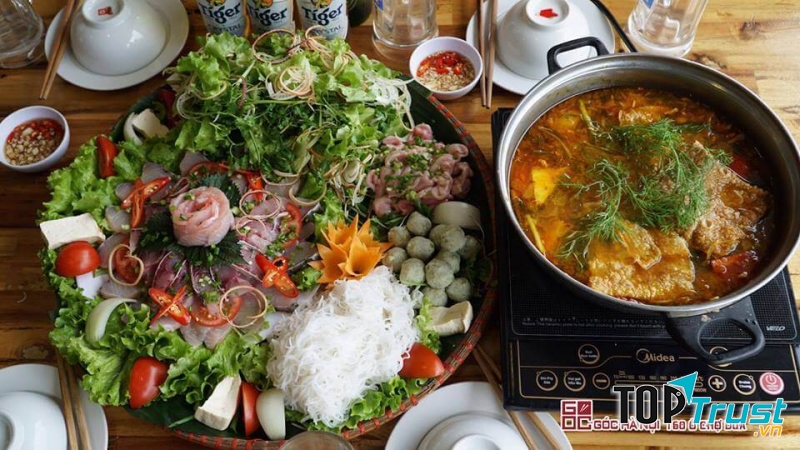 Góc Hà Nội sẽ đem đến cho bạn những trải nghiệm khó quên nhất