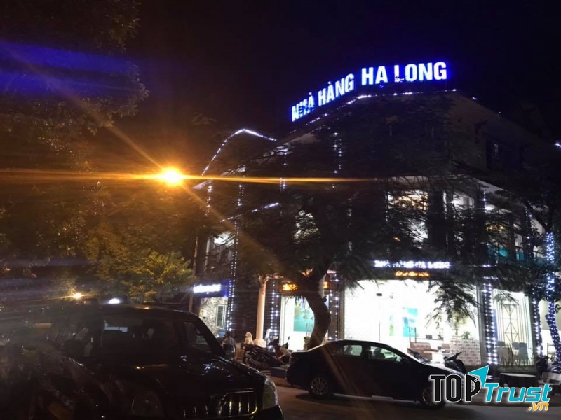 Nhà hàng Hạ Long