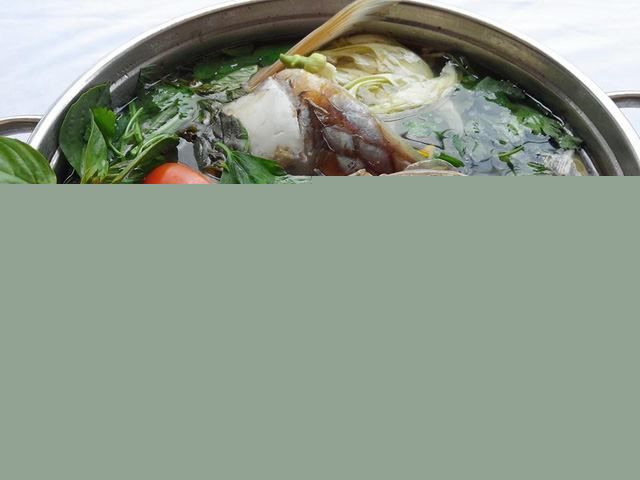 Nhà Hàng Hải Sản 1A