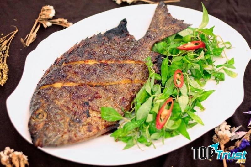 Nhà hàng Hải Sản Biển Đảo hay còn được gọi với cái tên Java Crawfish