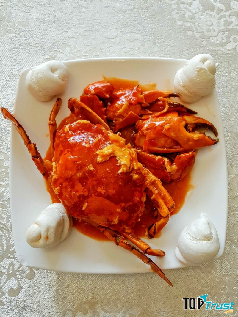 Nhà Hàng Hải Sản Hào Phong