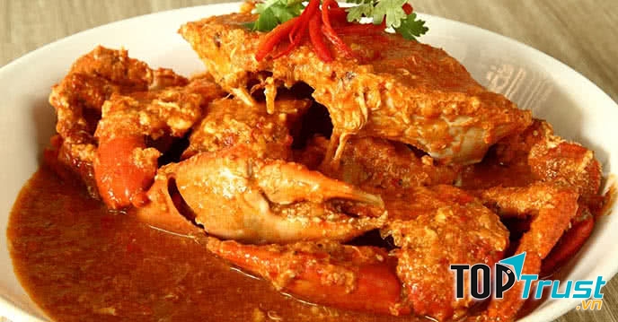 Nước xốt chính là “đòn quyết định” cho món ăn trọn vị
