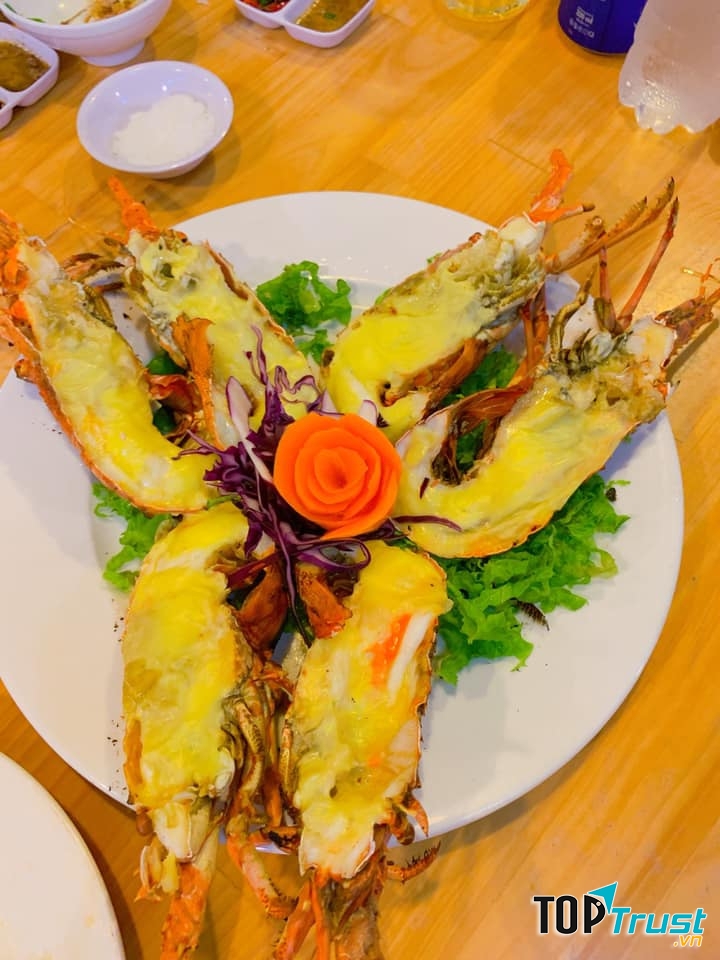 NHÀ HÀNG PHƯỢNG HOÀNG