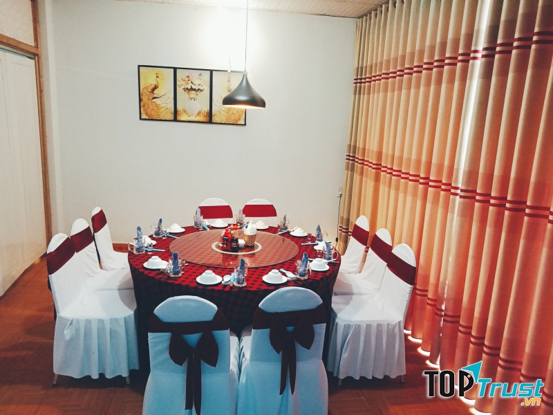 Phòng VIP