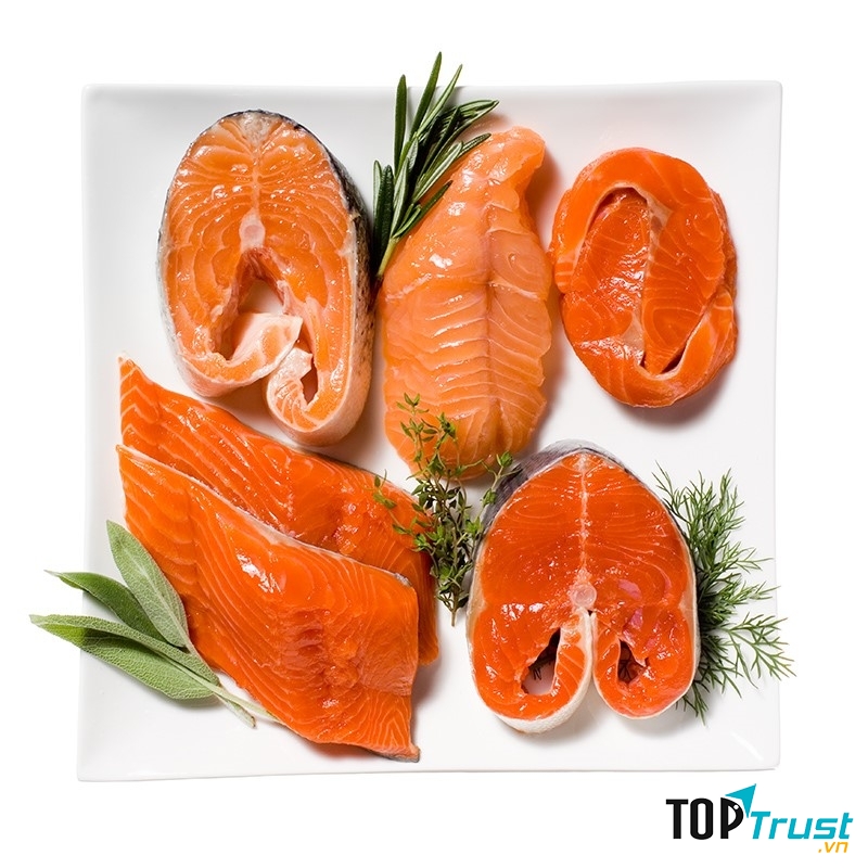 Nhà hàng Hemispheres - Steak & Seafood Grill là một trong những nhà hàng hải sản ngon