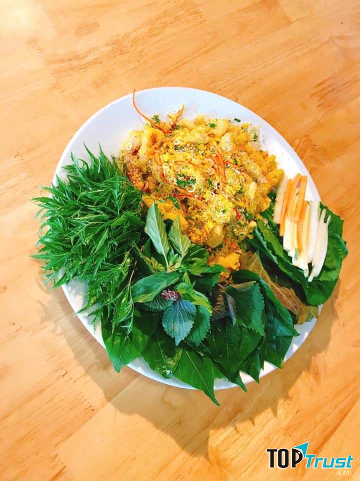 Nhà hàng Hiếu Huệ