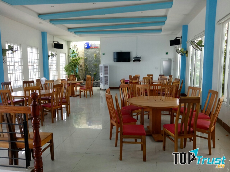 Nhà hàng Hoa Thiên Lý