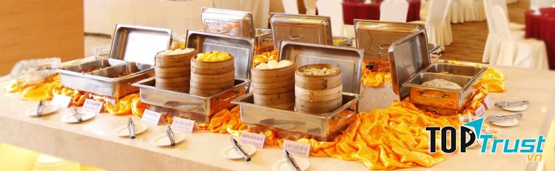 Nhà Hàng Hoàng Gia