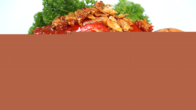 Nhà hàng Hồng Hải