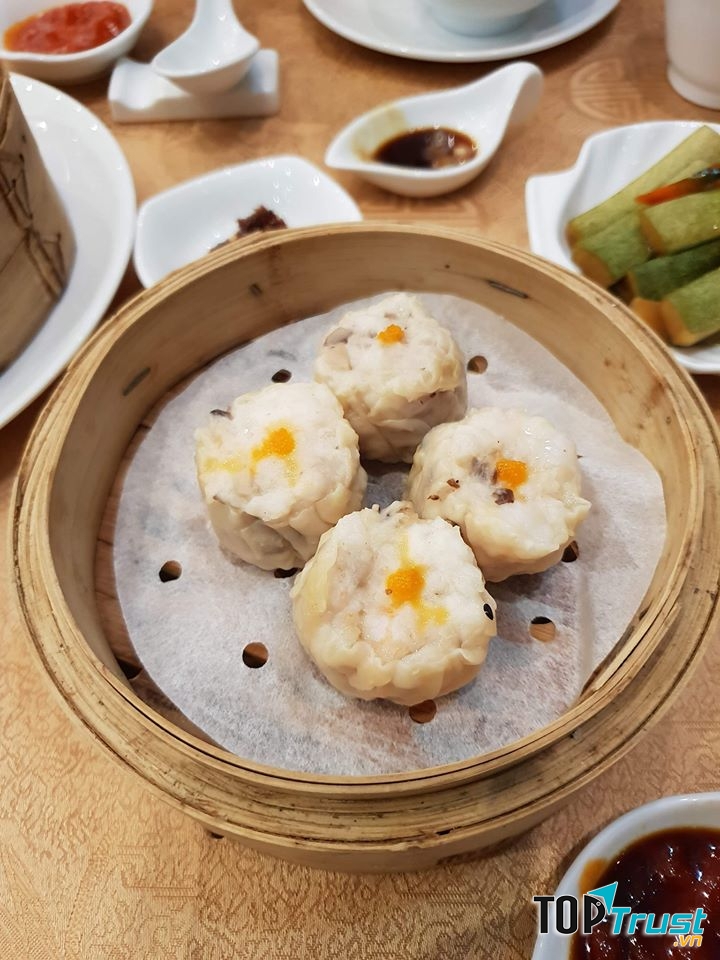 Nhà Hàng HONG KONG