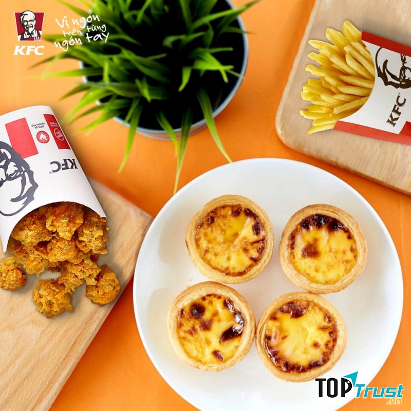 Nhà hàng KFC