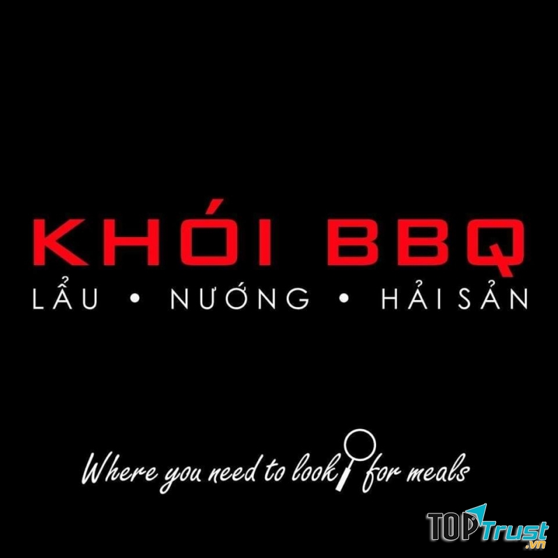 Nhà hàng Khói BBQ