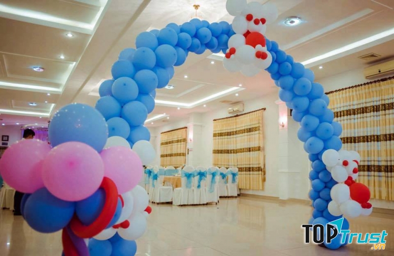 Nhà hàng Kim Ngọc Phát