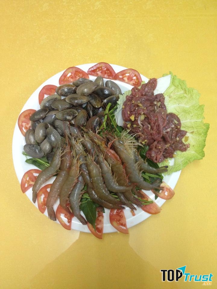 Nhà hàng Kim Quy (Siêu Thị Ốc Kim Quy)