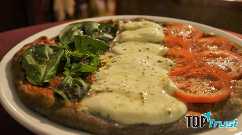 Nhà hàng La Hostaria