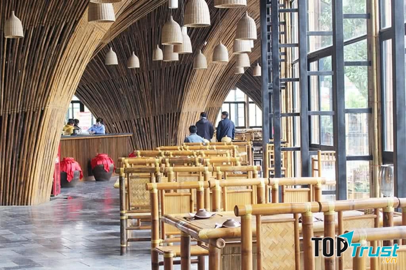 Nhà hàng Lã Vọng