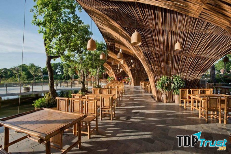 Nhà hàng Lã Vọng