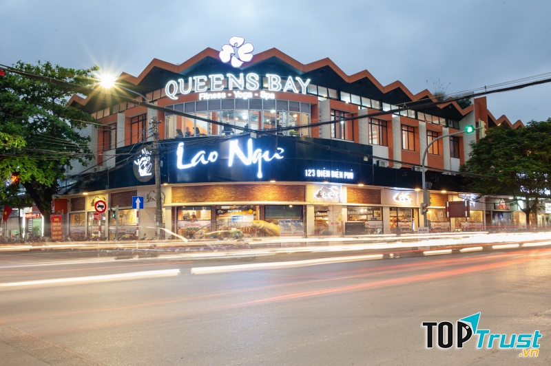 Nhà hàng Lão Ngư