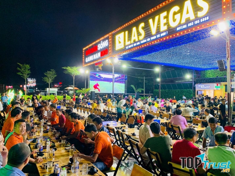 Las Vegas