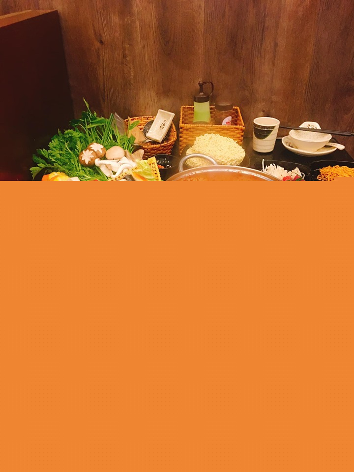 Nhà hàng Lẩu 1102