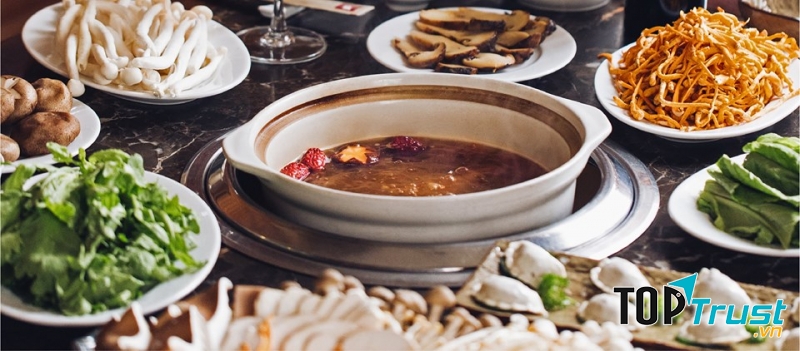 Nhà hàng Lẩu Nấm Ashima - Xuân Thủy