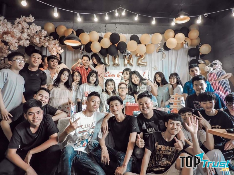 Nhà hàng Lẩu nướng 23 Zô